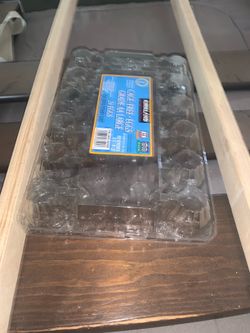 Container Storage Box Recycling