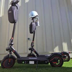 Electric Scooters