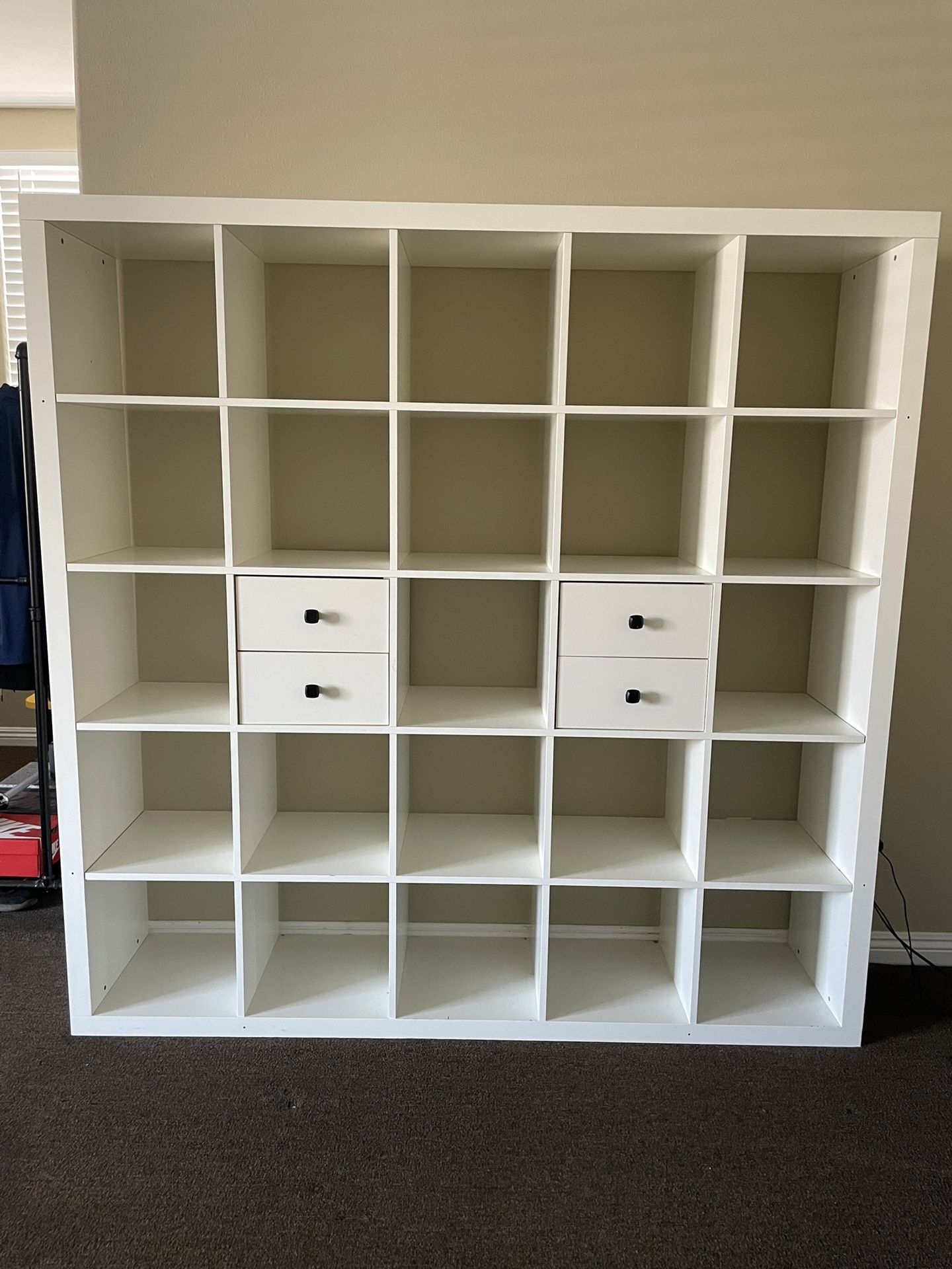 Shelf
