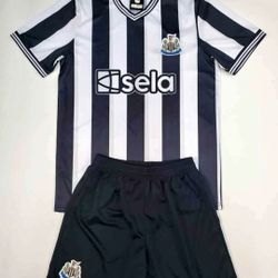 Soccer Uniforms Uniformes De Fútbol 