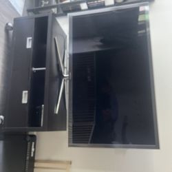 TV + Media Center