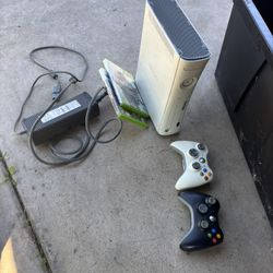 Xbox 360 