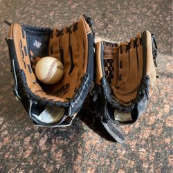 Rawlings Pm 105RB  10 1/2 ICH   22 314-3  Frankin  For   2 bh 