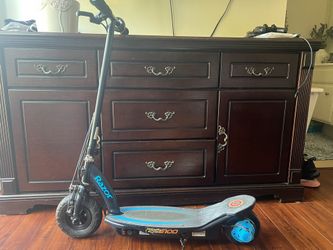 Razor Electric Scooter