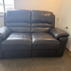 Motorized Loveseat Sofa