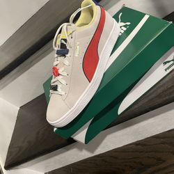 Brand New Puma $99 Size 9.5