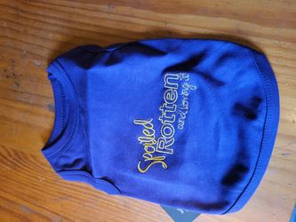 Small Dog Sweaters Or Shirts