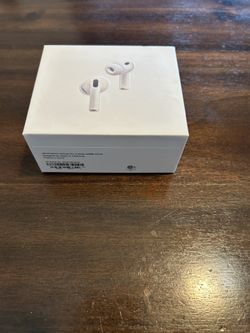 Air Pods