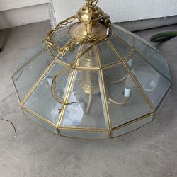 Chandelier