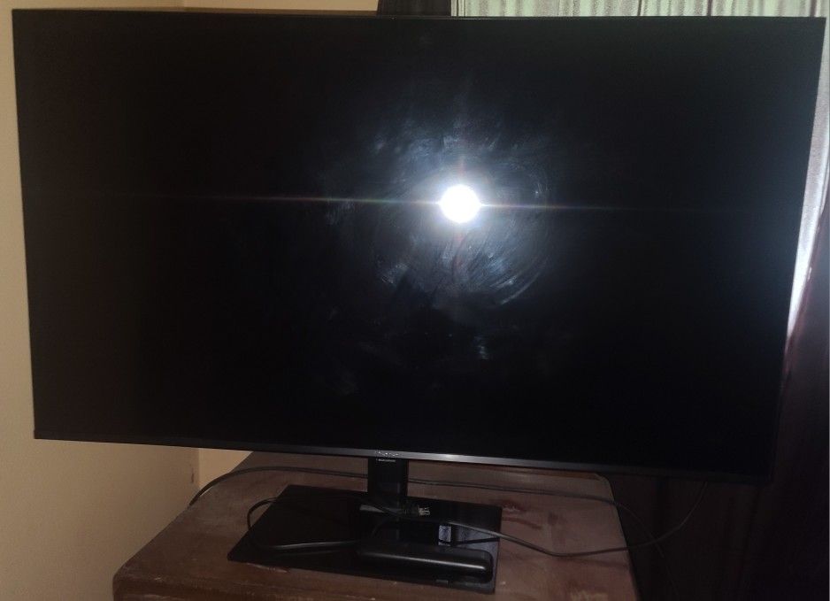 Hisense 50-Inch 4K TV (50H8G)