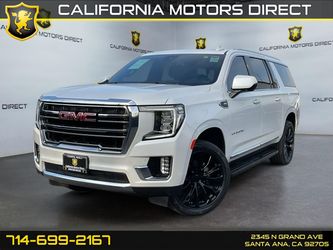 2024 GMC Yukon XL