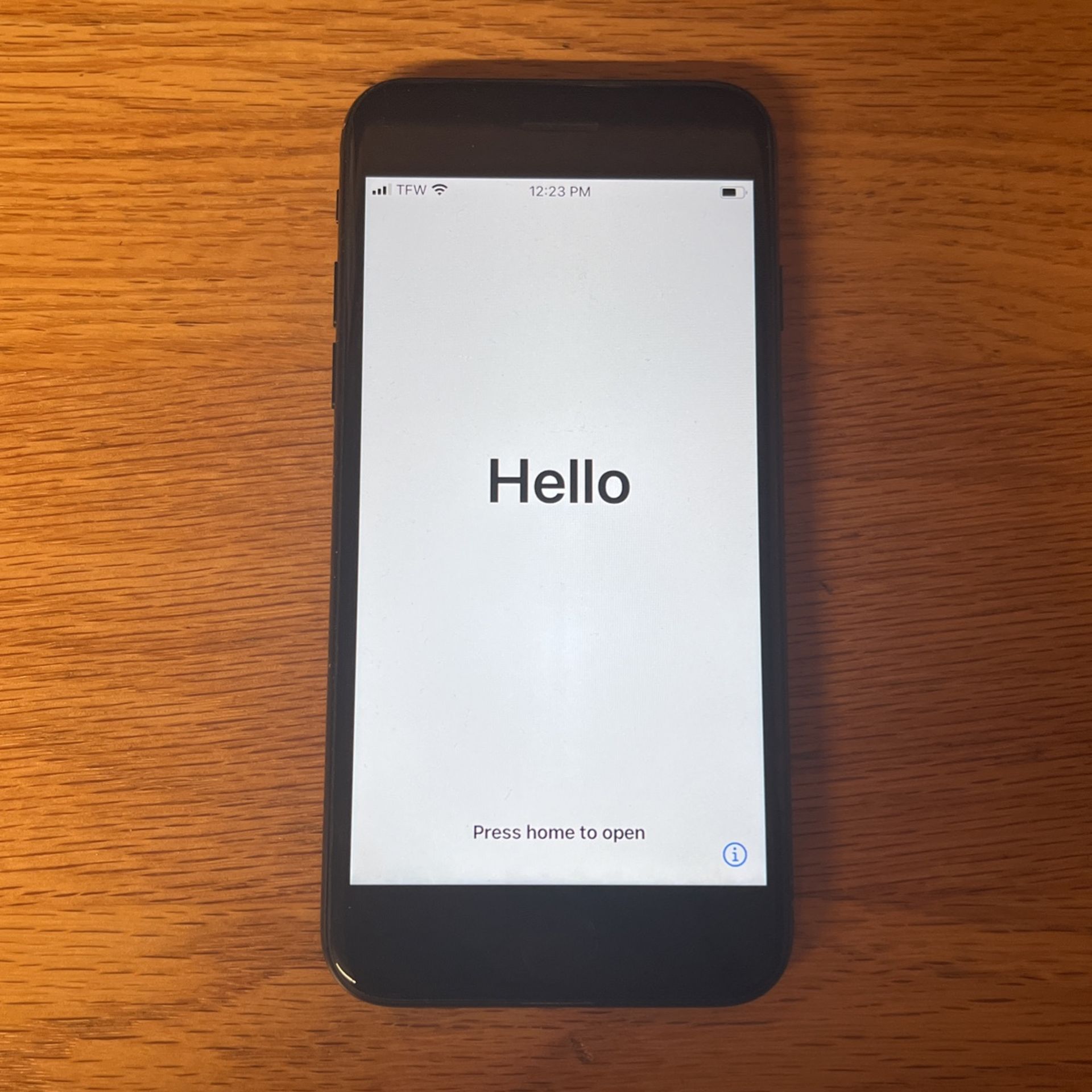 iPhone 7 32g