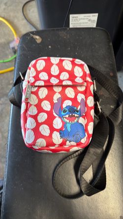 Disney Lilo and Stitch Purse (Buckle Down)