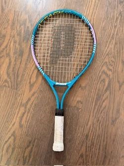 Prince Attack 21 Tennis Racket