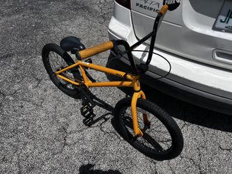 Redline “Romp” Youth BMX