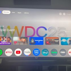 Hisense - 55" Class U8 Series Mini-LED QLED 4K UHD Smart Google TV - (2023)