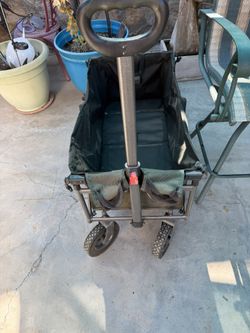 Wagon