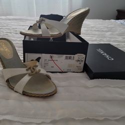 Chanel Shoes