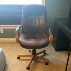 Office chair