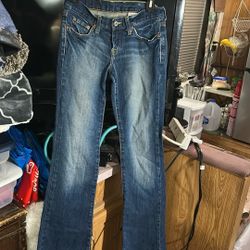Women’s Jeans