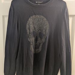 Goth Sweater 