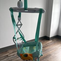 Baby Swing