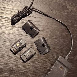 Xbox Rechargeable Battery Pack