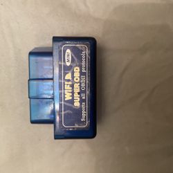 OBD2 Scanner WiFi for Android iOS(iPhone iPad), Launchh OBDII Auto Diagnostic...