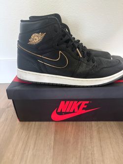 Jordan 1 Retro High OG
