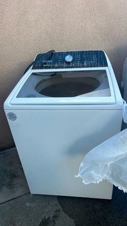Selling Washer Whirlpool