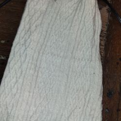 Dog Jackets And Sweaters