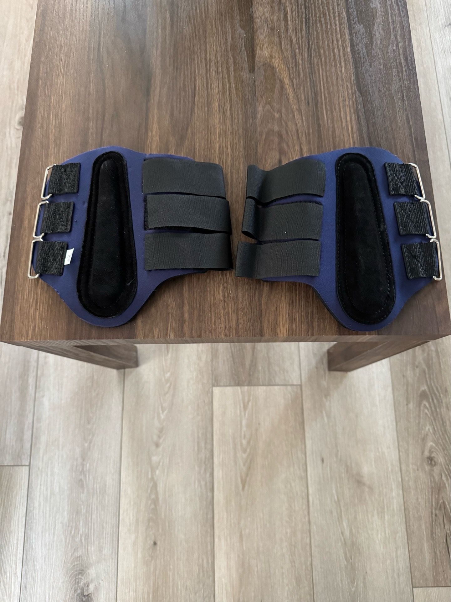 Protectores para potrillos