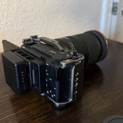 ZVE10 Mark II 