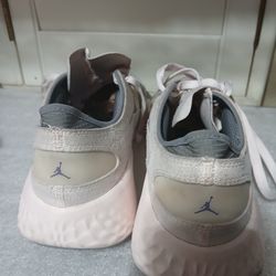 Size 12 Men's Air Jordan's Sneakers