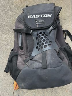 Easton - baseball, softball bag, $40 OBO