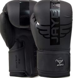 Boxing Gloves 16oz