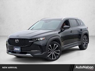 2023 Mazda CX-50