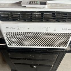 Ac Unit