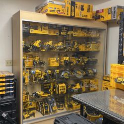 DeWalt Tools