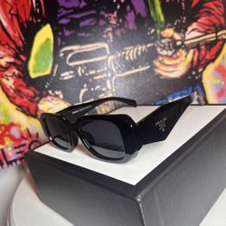Prada Sunglasses 