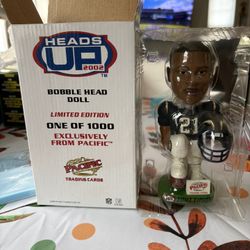 NFL Cards And Memorabilia