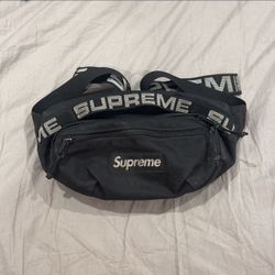 Supreme Bag 