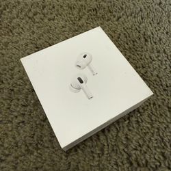 Trade: Brand New AirPods Pro 2 (USB-C) for Your Old Digital Cameras