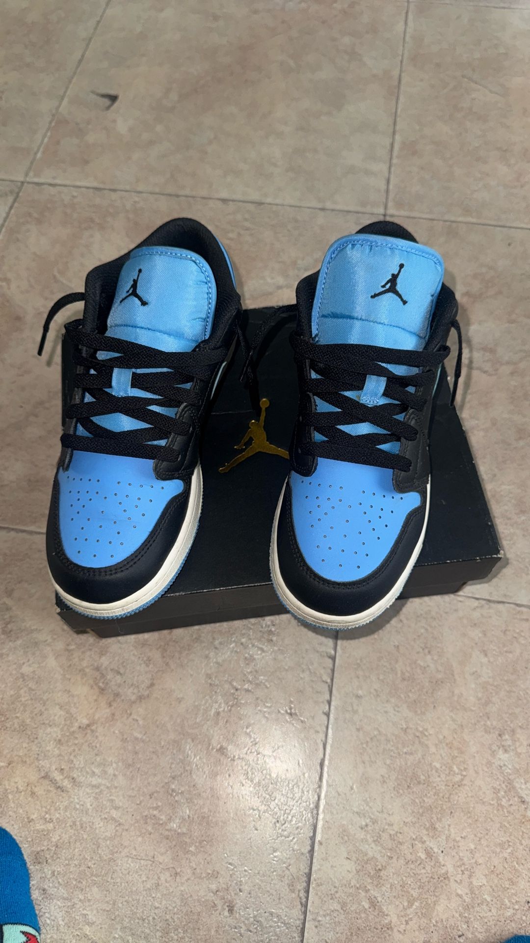 Air Jordan 1 Low