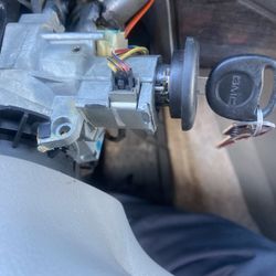Ignition For GMC/ Chevrolet