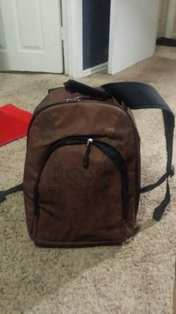 Quicksilver backpack