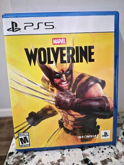 Wolverine
