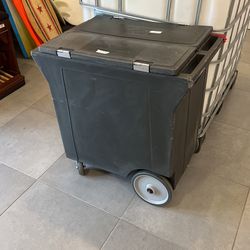 Howe Mobile Ice System