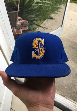 Seattle Mariners hat