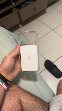 iPhone 17 pro Apple